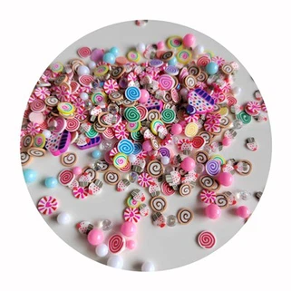 Lendir Tanah Liat Fimo