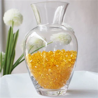 Manik Mangkuk Ikan untuk Lendir